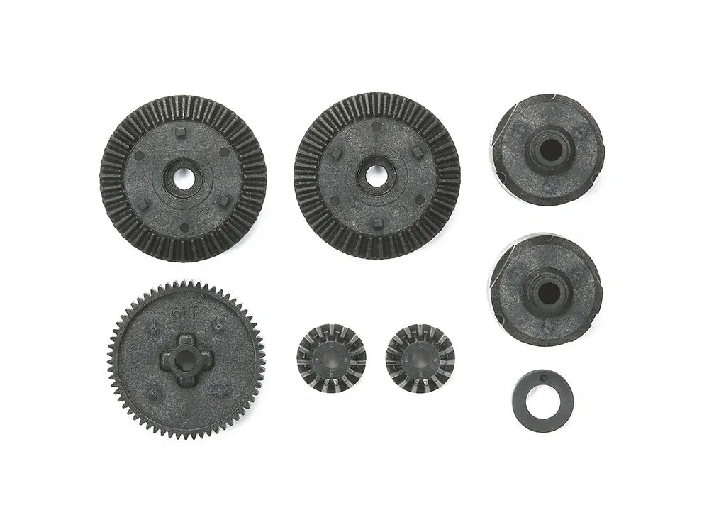 Tamiya Spare Parts TT-01 G PARTS Gear #51004