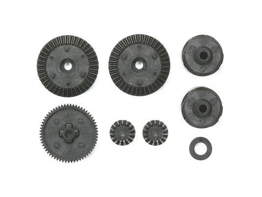 Tamiya Spare Parts TT-01 G PARTS Gear #51004