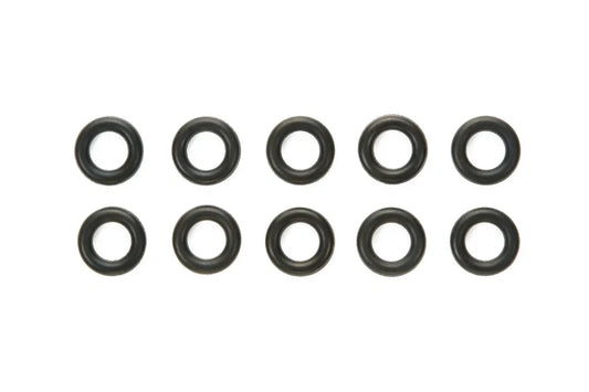 Tamiya Hop-Up 5mm Body Adjustment O-Ring (10 pcs) #54384