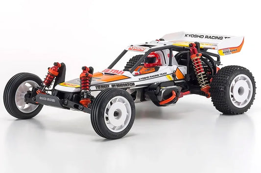 Kyosho Ultima 1/10 EP 2WD Buggy Kit #30625