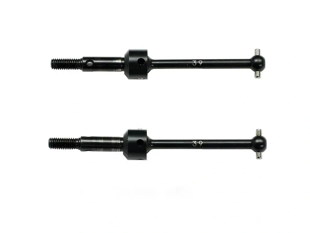 Tamiya Hop-Up Options Universal Shaft Assembly (2 shafts) OP-792 53792