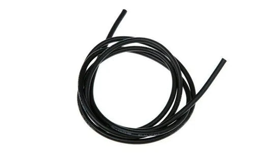 Copper Wire Black AWG14 ~40" length 79P-10055