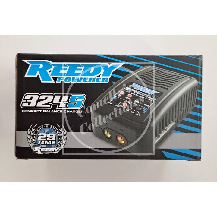 Reedy 324-S Compact Balance Charger #27201