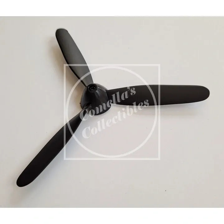 Rage RC Bf 109 Propeller Spinner Assembly (2 sets) RGRA1337