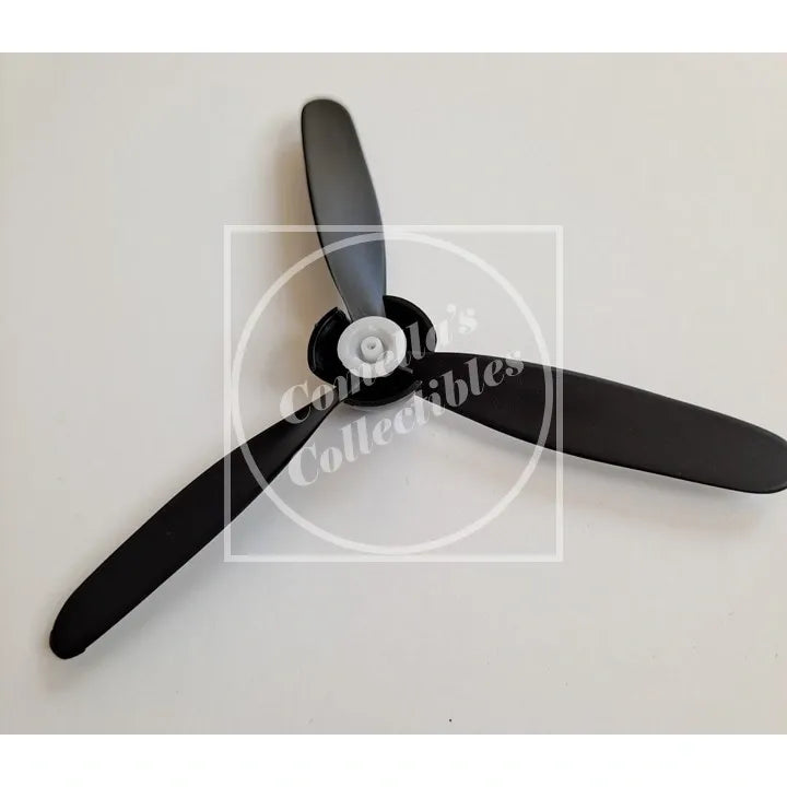 Rage RC Bf 109 Propeller Spinner Assembly (2 sets) RGRA1337