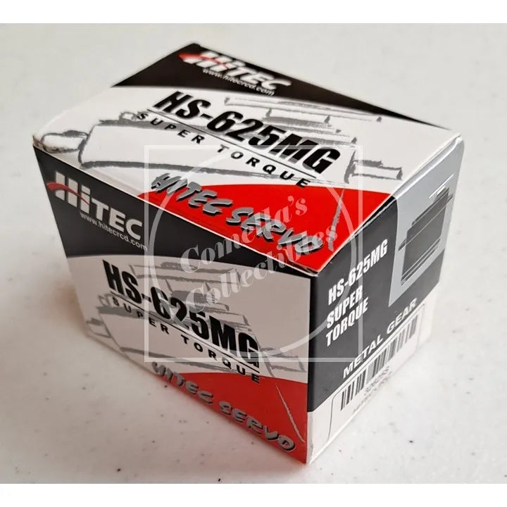 Hitec High Speed, Metal Gear Premium Sport Servo HS-625MG