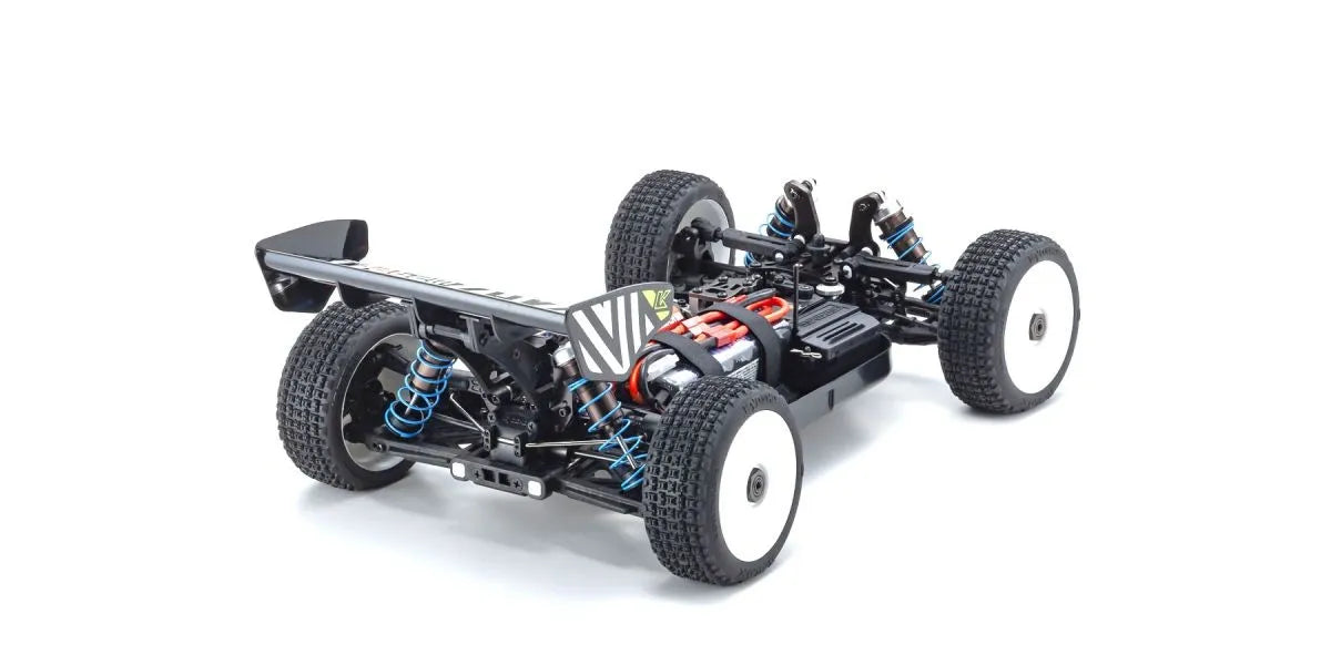 Kyosho Inferno MP9e Evo V2 RTR 1/8 Brushless Racing Buggy 2.4GHz 34111