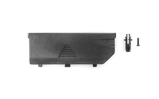 Carisma GT24 Battery Door #15414