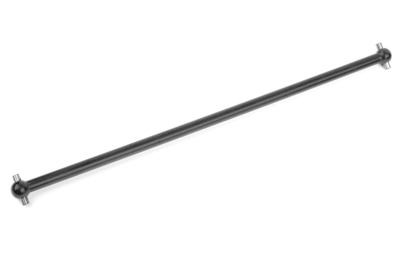 Team Corally Steel Rear Center Drive Shaft 170.5mm (1 pc) C-00180-713