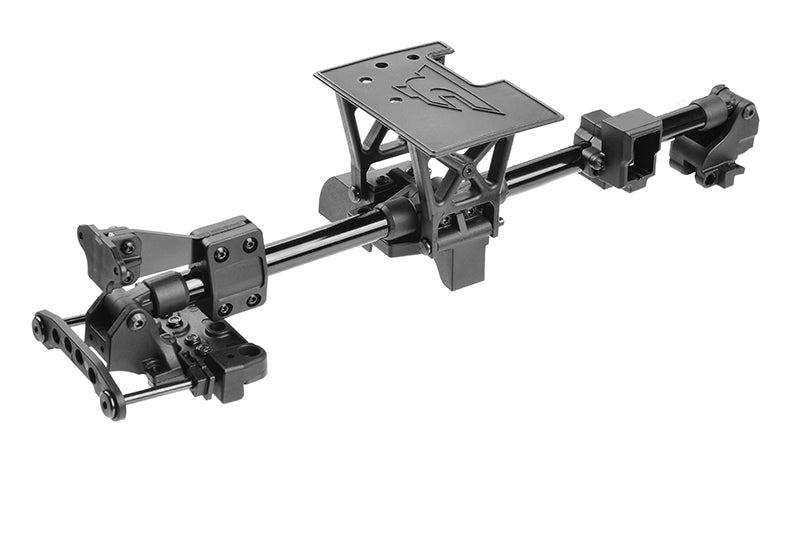 Team Corally Xtreme Chassis Brace Kit for Early Corally 1/8 Models C-00180-910