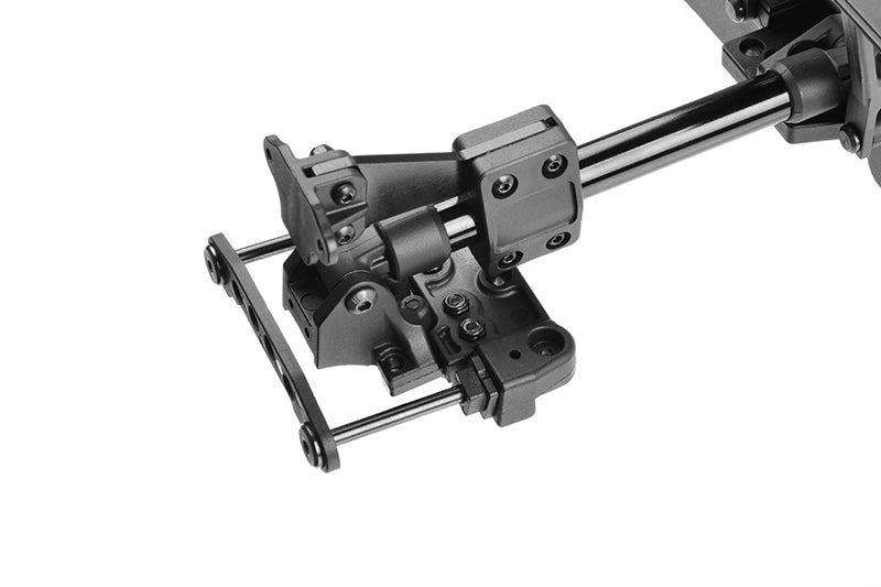 Team Corally Xtreme Chassis Brace Kit for Early Corally 1/8 Models C-00180-910