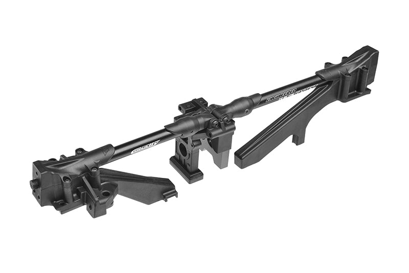 Team Corally Kagama XP 6S Monster Truck, RTR Version: Red Blue or Green