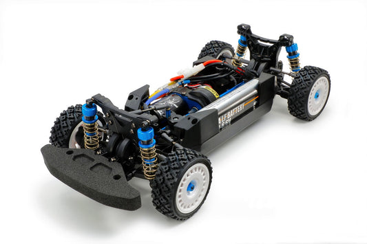 Tamiya RC 1/10 XV-02 PRO Chassis Kit #58707