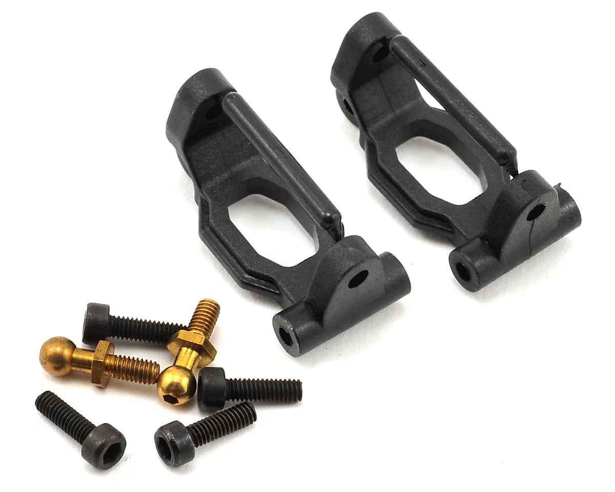 Dromida DIDC1012 Front Hub Carrier BX MT SC 4.18 (2 pcs)