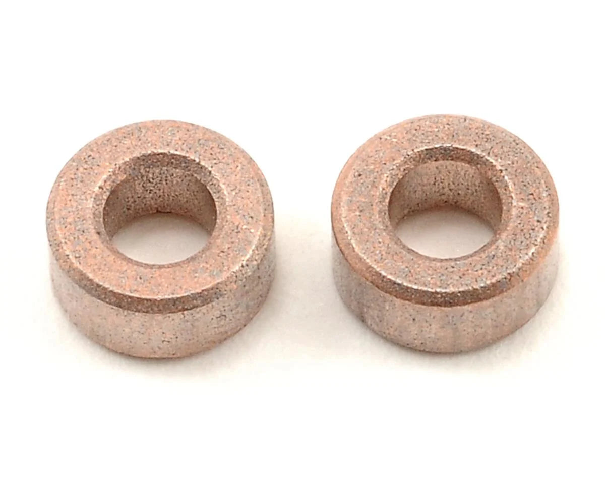 ECX 3 x 6 x 2.8mm Bushing (2 pcs) ECX1056