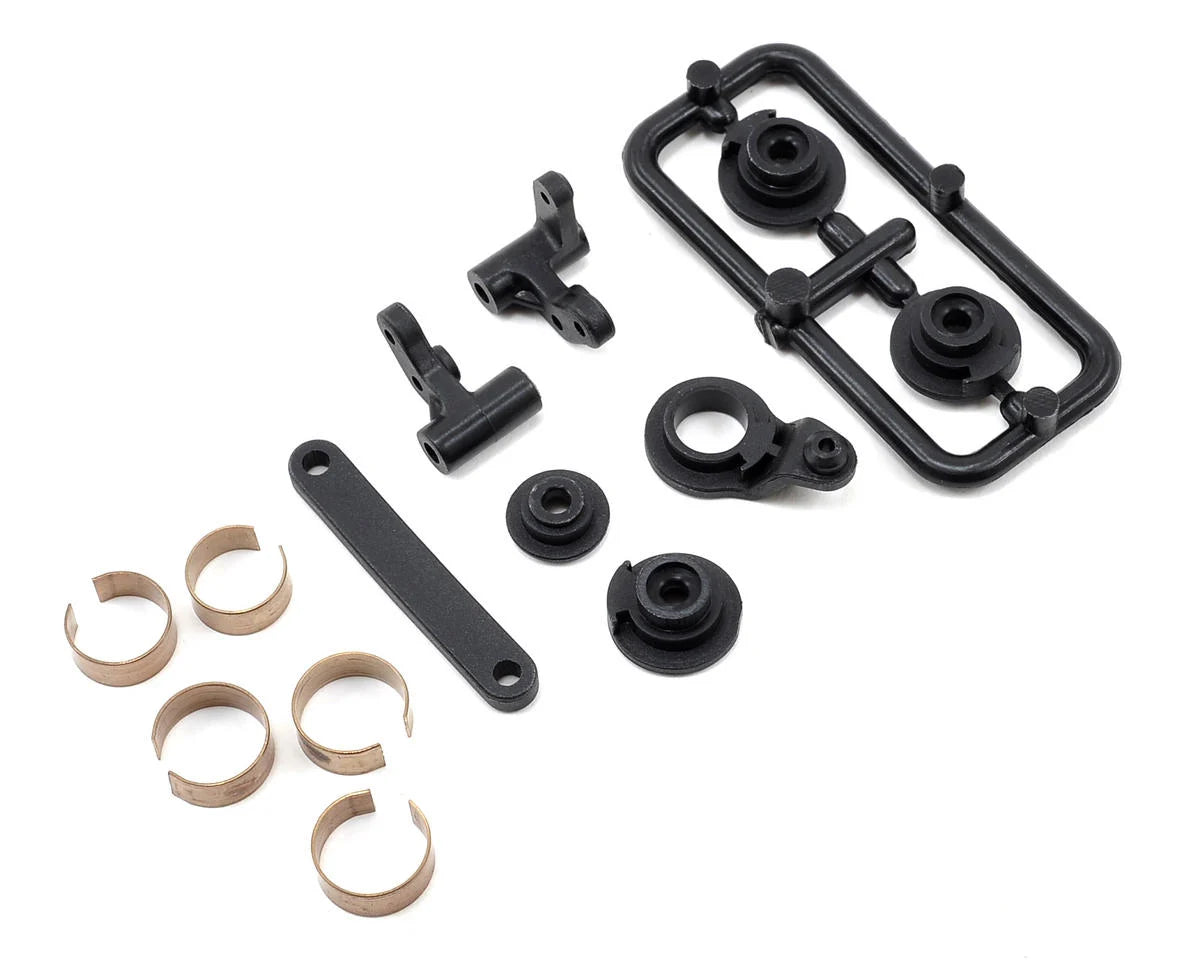 Electrix RC ECX ECX214003 Servo Saver Set for All 1:18 4WD
