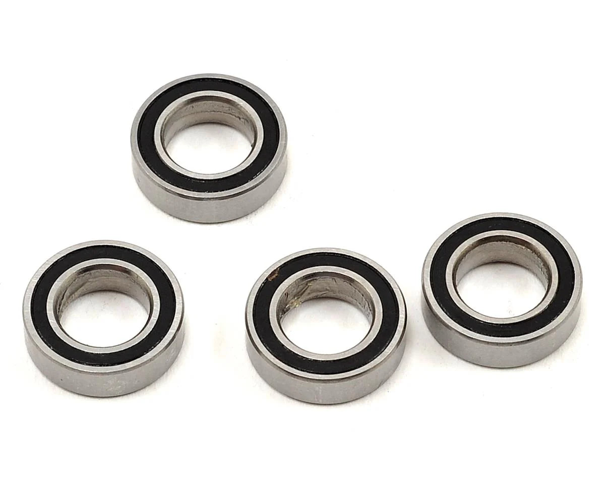 ECX 8 x 14 x T4mm Ball Bearing (4 pcs) ECX237002