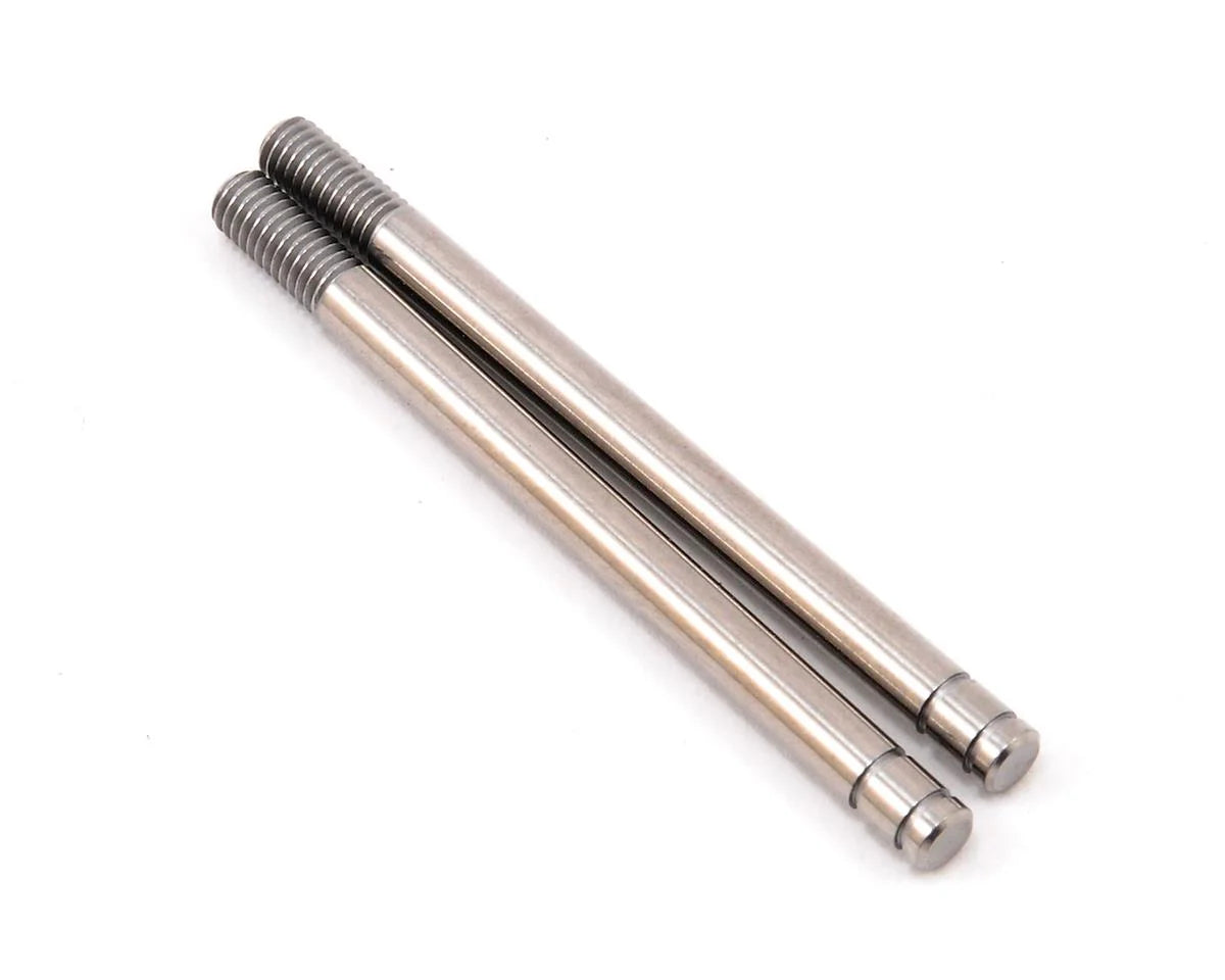Electrix RC ECX ECX3021 Rear Shock Shaft for Boost (2 pcs)