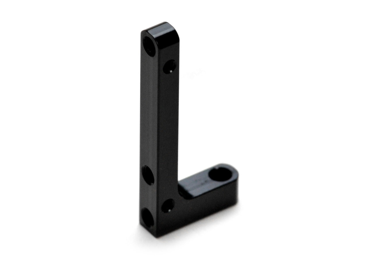 Exotek 40mm Fan Bar for Exotek Fan Mount 1915