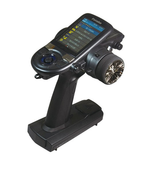 Futaba 6PV 6CH Surface Transmitter with R404SBS-E Receiver Radio Set 01004442-1