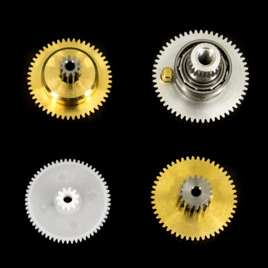 Futaba Metal Servo Gear Set for S3305 FGS-3305