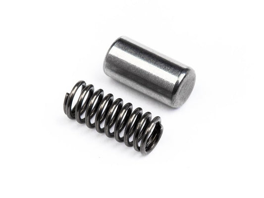 HPI Racing Starting Pin/Pressure Spring for Nitro Star G3.0 HO Engine 109285