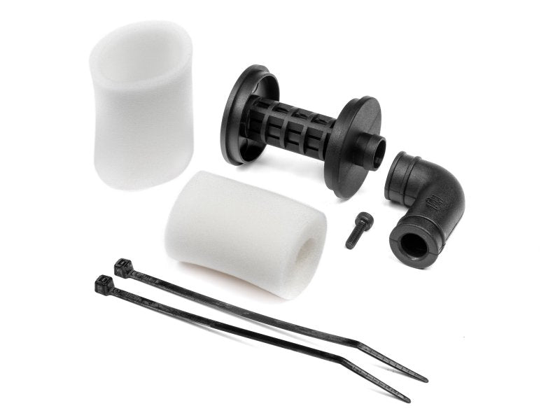 HPI Racing Air Cleaner for 12-18 Engines 117193