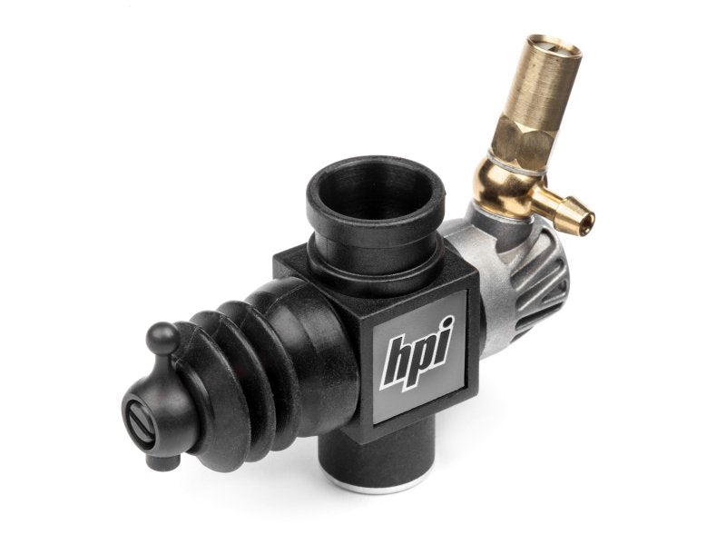 HPI Racing Complete Slide Carb for the F5.9 Engine #117261