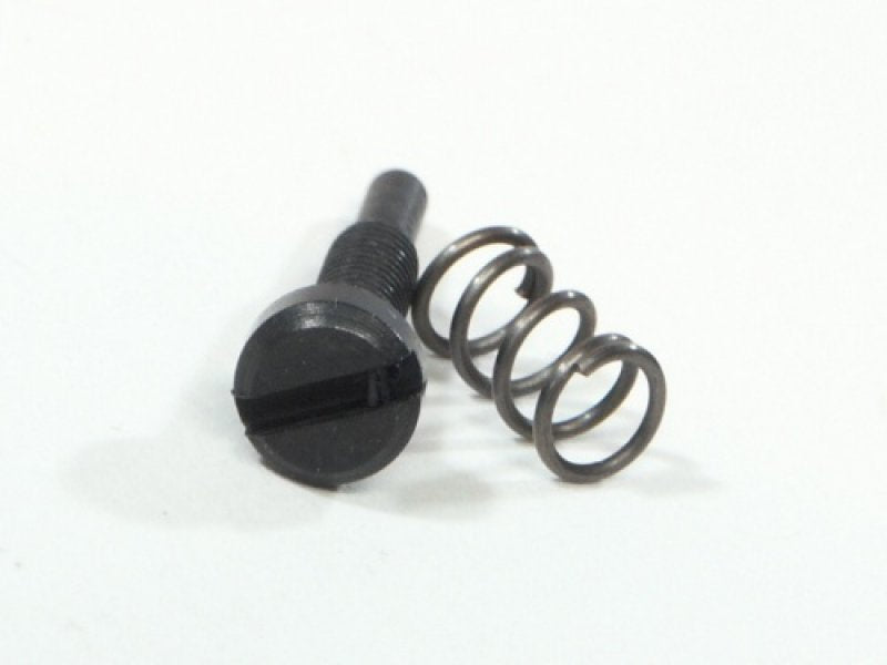 HPI Racing 1474 Idle Adjustment Screw with Spring