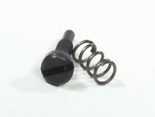 HPI Racing 1474 Idle Adjustment Screw with Spring