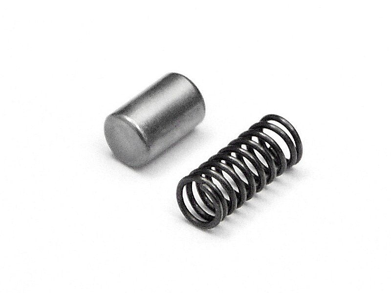HPI Racing 15130 Starting Pin and Pressure Spring