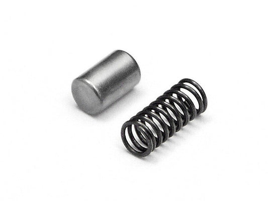 HPI Racing 15130 Starting Pin and Pressure Spring
