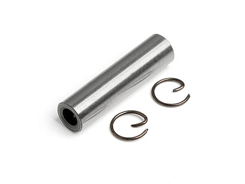 HPI Racing Piston Pin and Retainer Set #15142