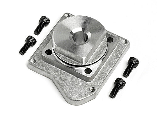 HPI Racing Back Plate with O-Rings and Screw Set for G3.0 15148