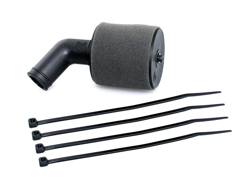 HPI Racing Air Cleaner for .21+ Engines 87198