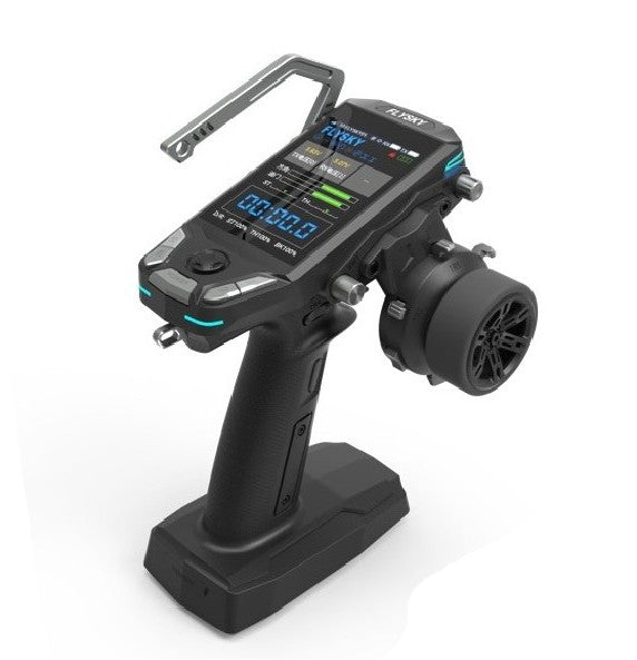Flysky FS-G11P Ground Transmitter with FS-R11P Receiver