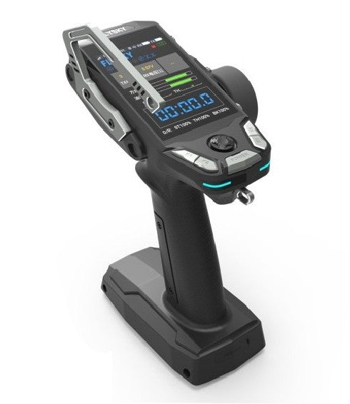 Flysky FS-G11P Ground Transmitter with FS-R11P Receiver