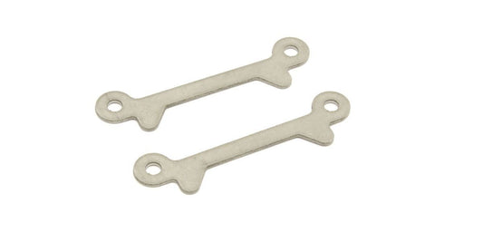 Kyosho Suspension Shaft Plate for FZ02 (2 pcs) FA507