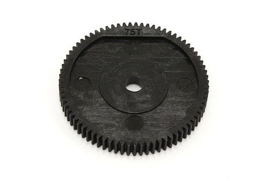 Kyosho 75T Spur Gear for Fazer MK2 Off-Road Vehicles & Rage 2.0 FA535-75