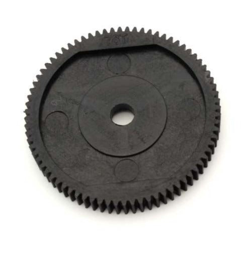 Kyosho 76T Spur Gear for FZ02L-B FA535-76