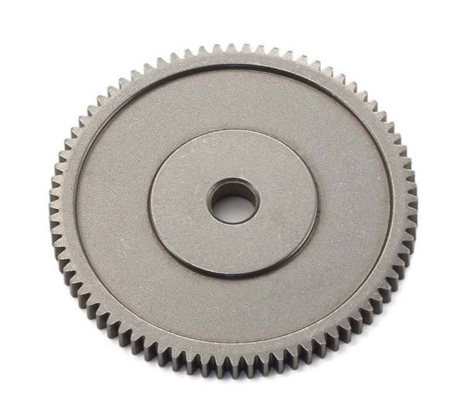 Kyosho 76T Metal Spur Gear for FZ02L-B FA535-76M