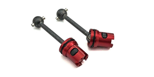 Kyosho TC Universal Swing Shaft S for FZ02 (2 pcs) FAW202