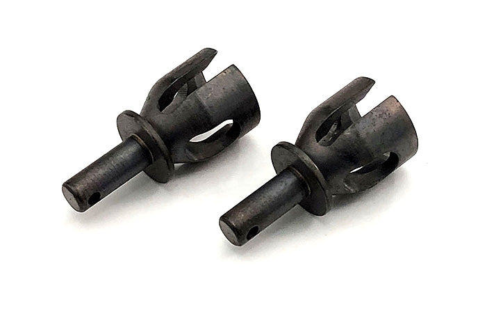 Kyosho HD Differential Shaft (FZ02) (2 pcs) for Rage 2.0 Buggy FAW207