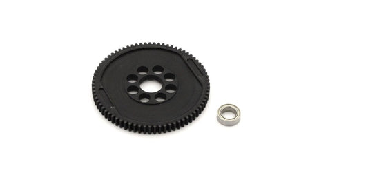 Kyosho HD 75T Spur Gear for FZ02L-B FAW213