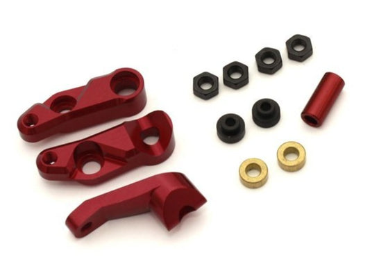 Kyosho Metal Servo Saver for FZ02 FAW214