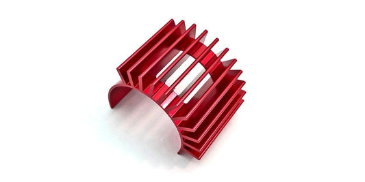 Kyosho Motor Heat Sink for Fazer MK2 FAW218