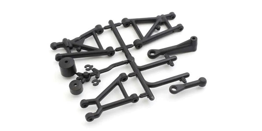 Kyosho TC Suspension Arm (FZ02-RCV) FAW230-01