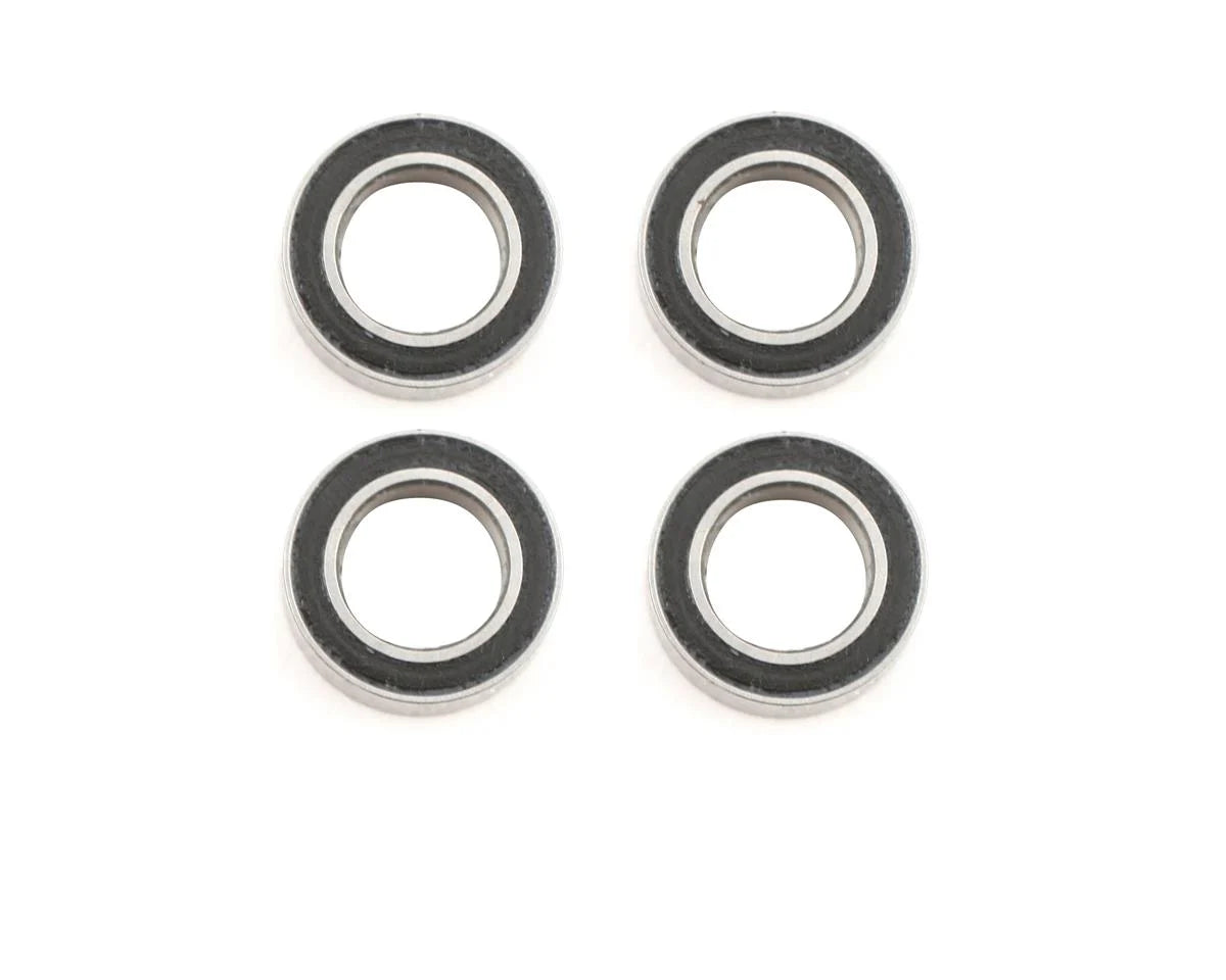 Team Losi 6 x 10mm Shielded Ball Bearing (4 pcs) LOSA6939