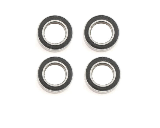 Team Losi 6 x 10mm Shielded Ball Bearing (4 pcs) LOSA6939