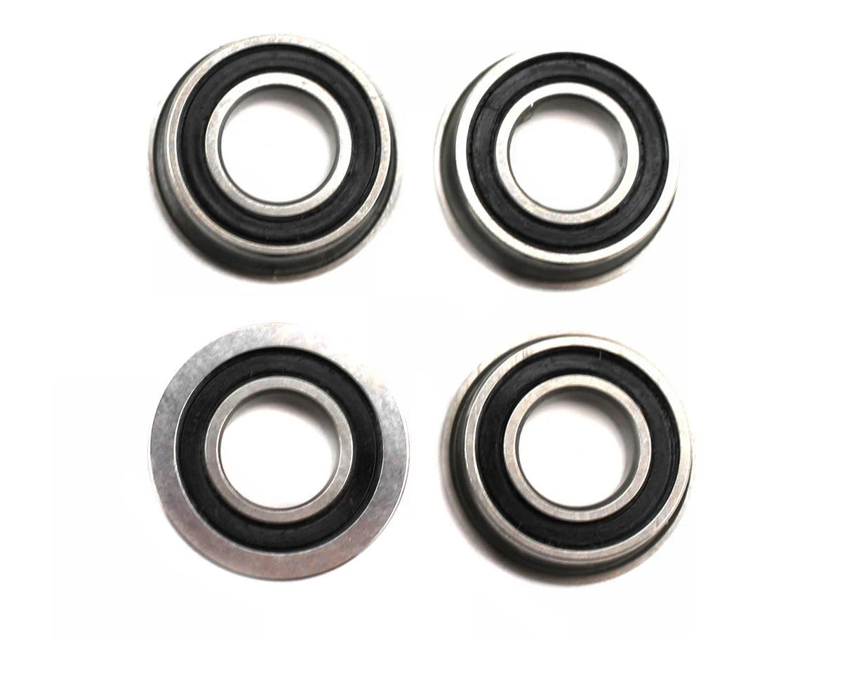 Team Losi 6 x 12mm Flanged Ball Bearing (4 pcs) LOSA6941